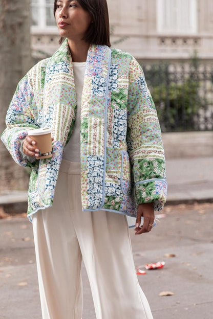 Classic Vintage & Enduringly Stylish Garment