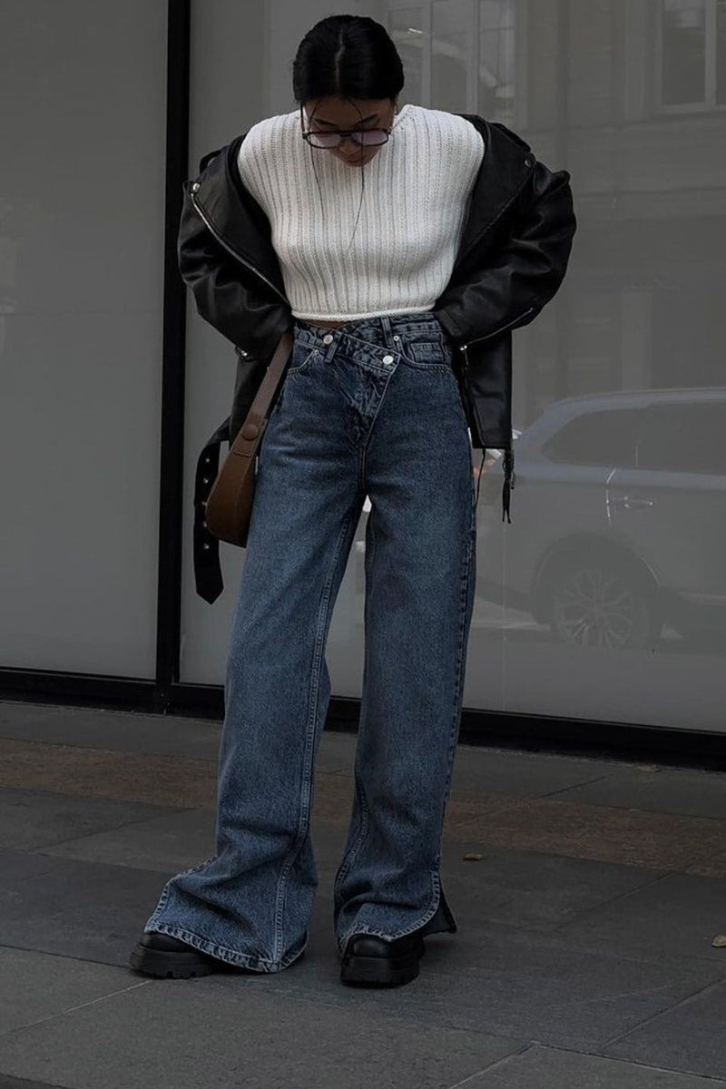 Polished Garment with an Effortless Classic Look