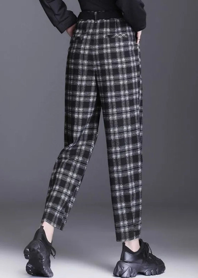 Beautifully Finished Pants in a Timeless Design