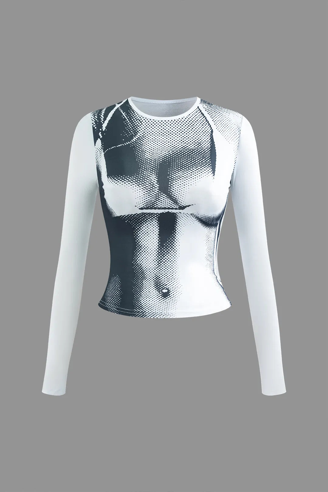 Polished Top with an Effortless Classic Look