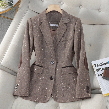 Classic Vintage Garment with a Flattering Fit