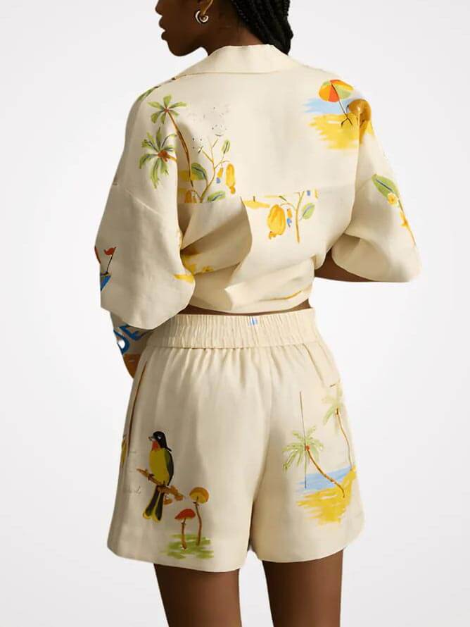 Classic Vintage & Enduringly Stylish Garment