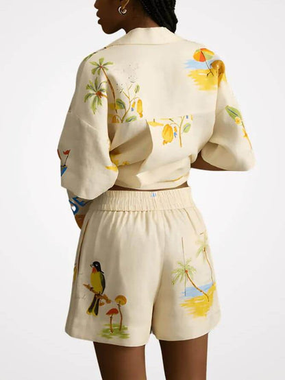 Classic Vintage & Enduringly Stylish Garment