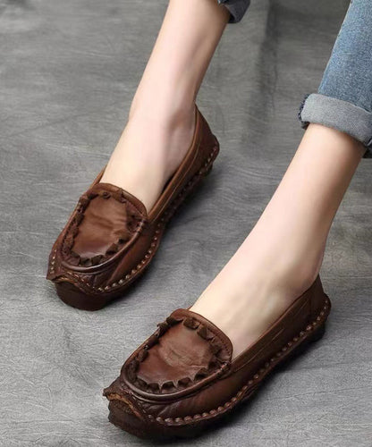 Classic Vintage & Enduringly Stylish Shoes