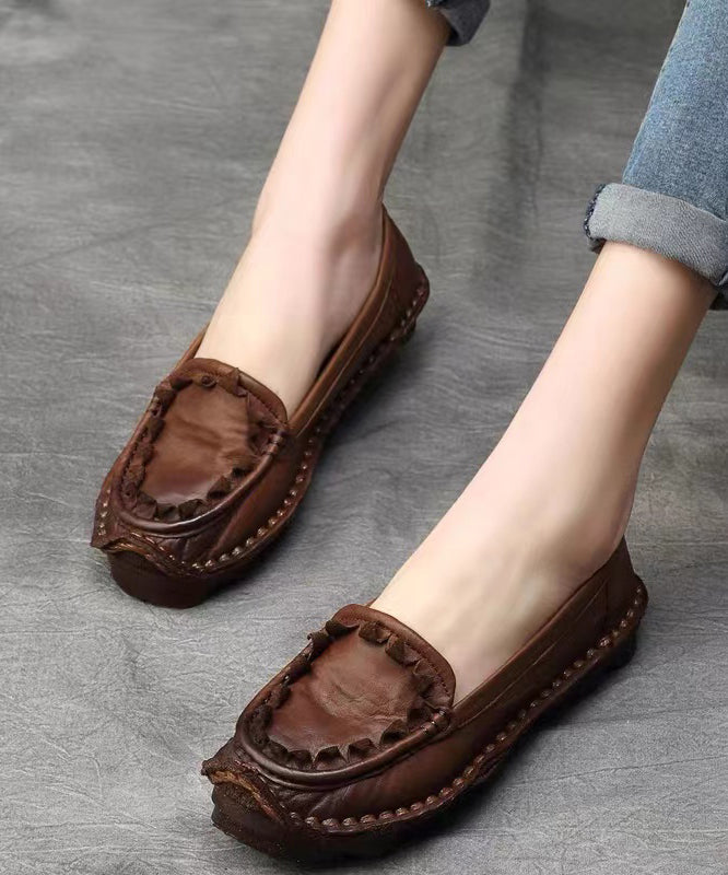 Classic Vintage & Enduringly Stylish Shoes