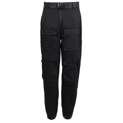 Polished Pants with an Effortless Classic Look