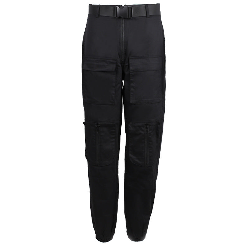 Polished Pants with an Effortless Classic Look