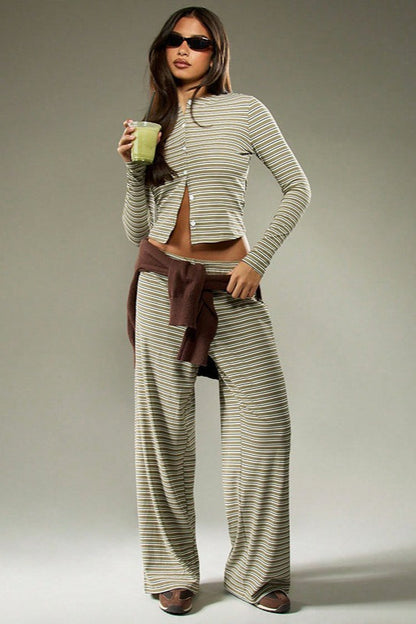 Vintage Inspired Garment with a Contemporary Edge
