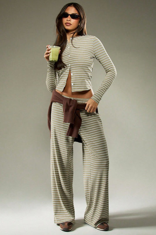 Vintage Inspired Garment with a Contemporary Edge