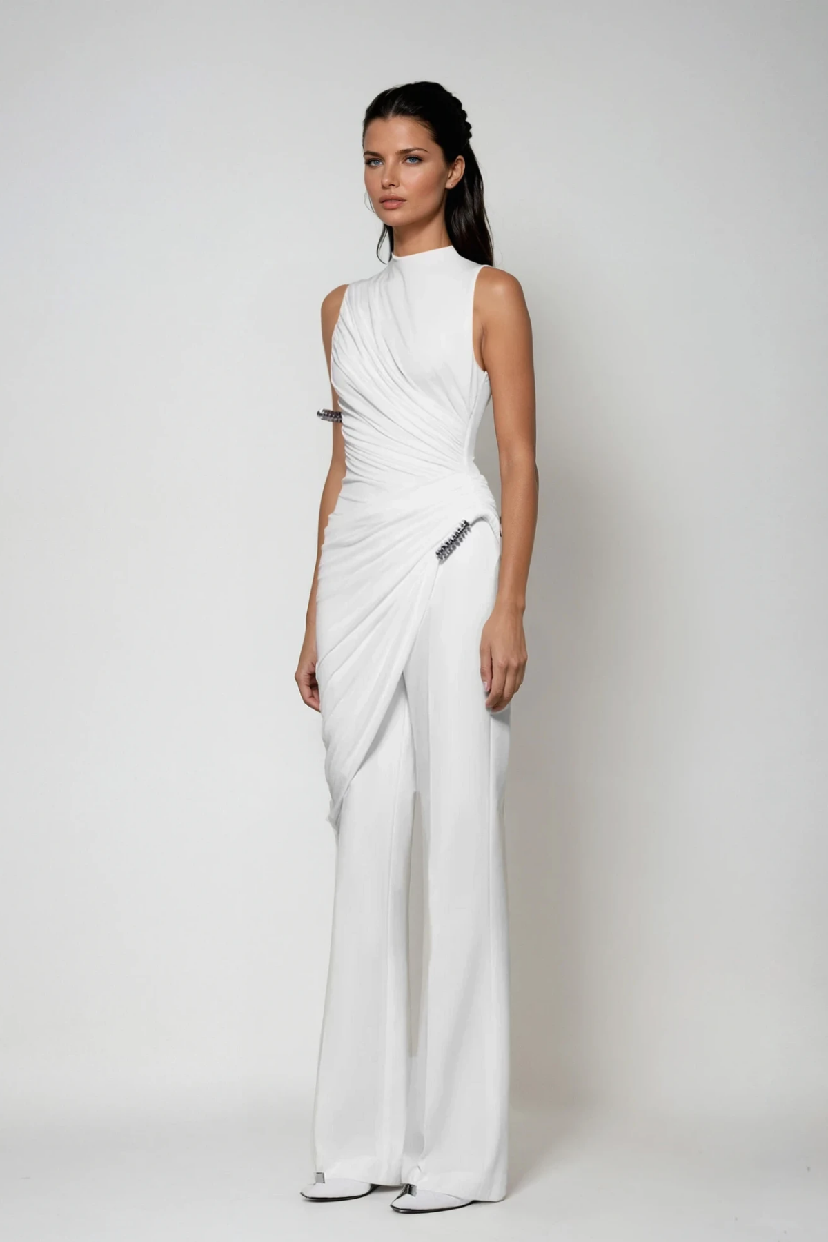 Beautifully Crafted Pants in a Classic Style
