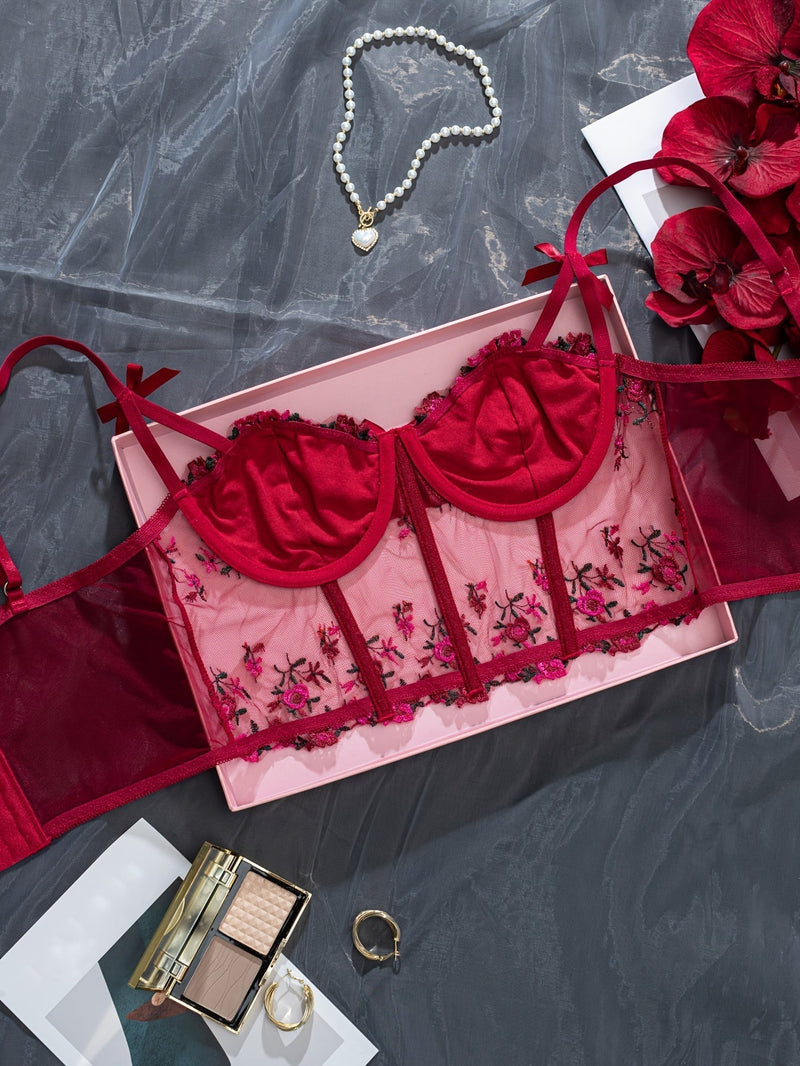 Beautifully Finished Garment in a Timeless Design