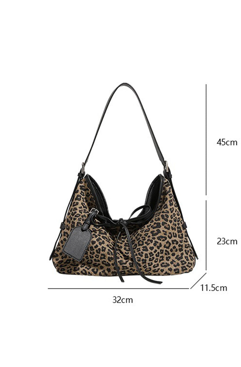 Elegantly Styled Bag for Everyday Wear