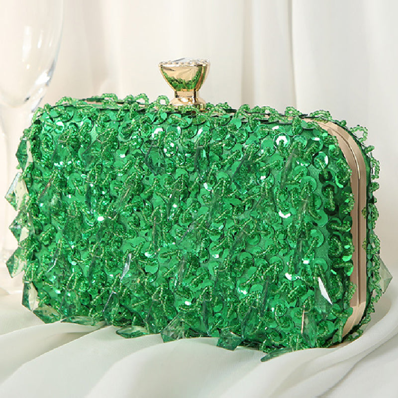 Beautifully Balanced Bag with Timeless Character