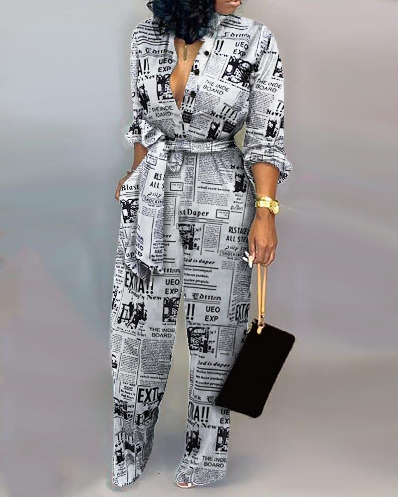 Elegantly Styled Garment for Everyday Wear