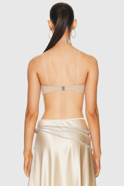 Vintage Inspired Garment with a Contemporary Edge