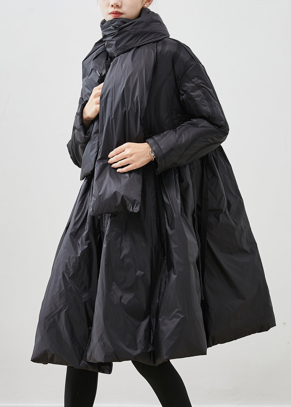 Beautifully Finished Jacket in a Timeless Design