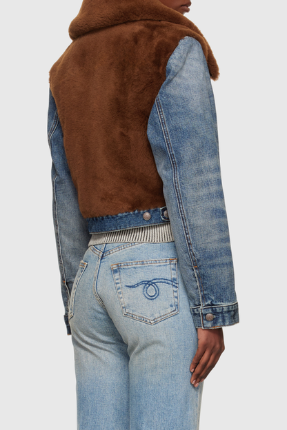 Classic Vintage & Enduringly Stylish Jacket