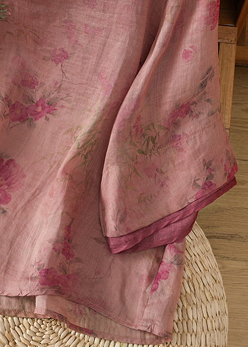 Elegantly Styled Blouse for Everyday Wear