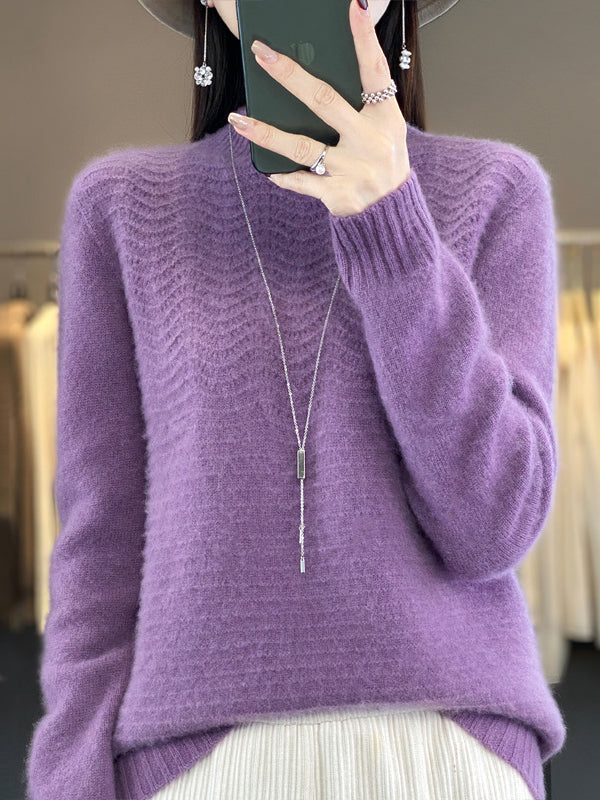 Classic Vintage & Enduringly Stylish Sweater