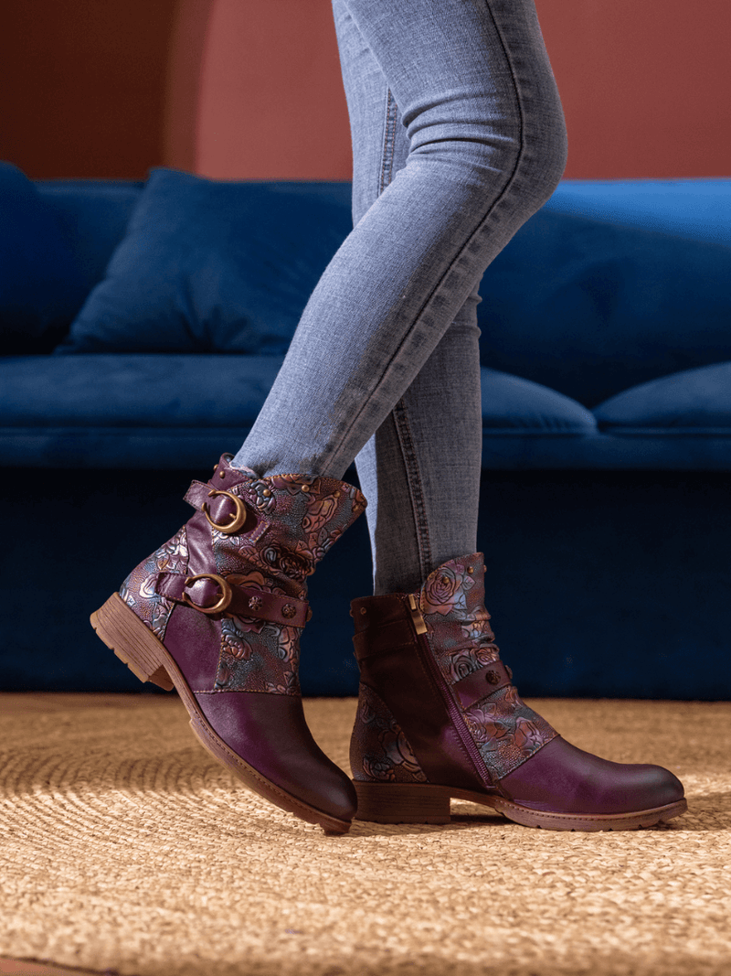 Classic Vintage & Enduringly Stylish Boots