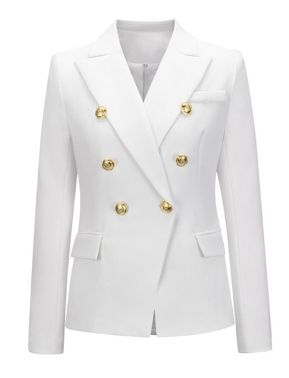 Gracefully Styled Garment for Any Occasion