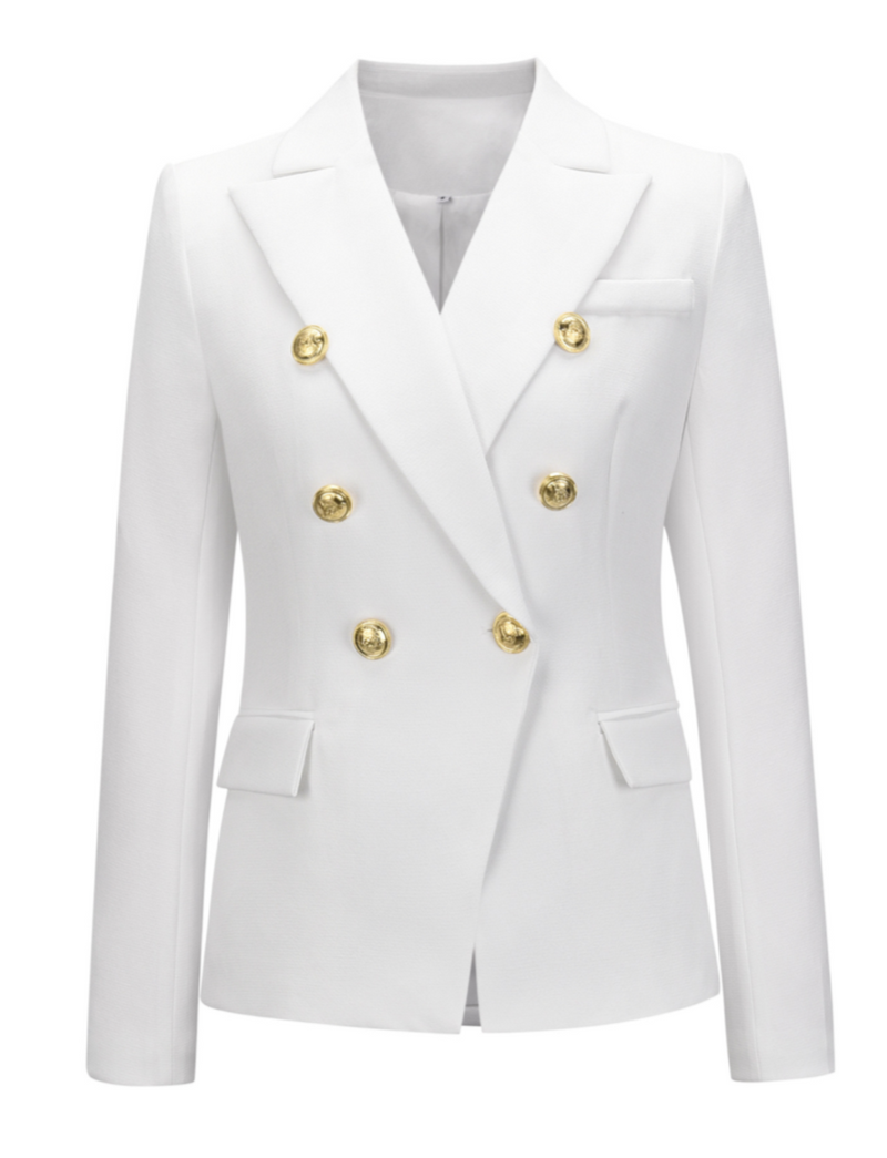 Gracefully Styled Garment for Any Occasion