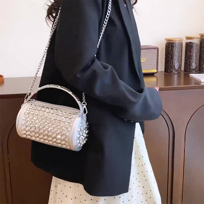 Beautifully Balanced Bag with Timeless Character