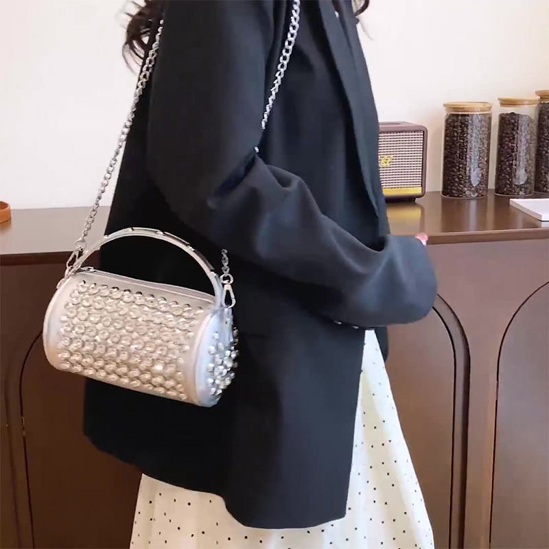 Beautifully Balanced Bag with Timeless Character