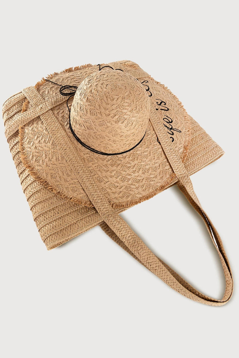 Vintage Inspired Bag with a Contemporary Edge