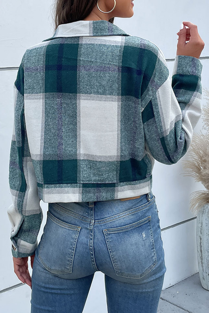 Beautifully Balanced Top with Timeless Character