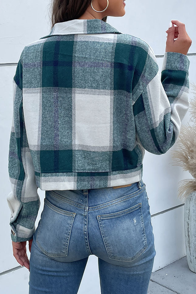 Beautifully Balanced Top with Timeless Character