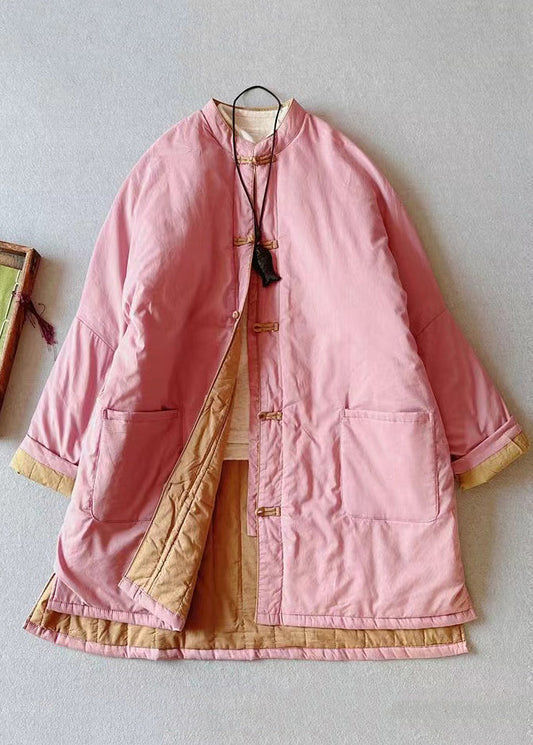 Beautifully Crafted Coat in a Classic Style