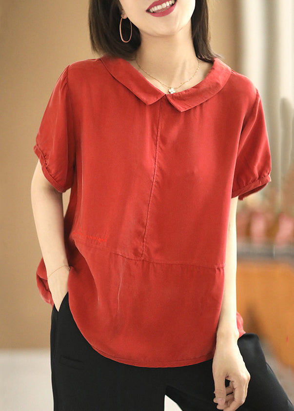 Classic Vintage Shirt with a Flattering Fit