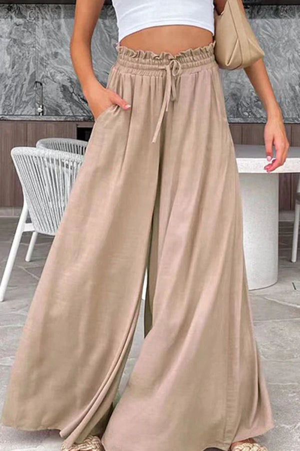 Gracefully Styled Pants for Any Occasion