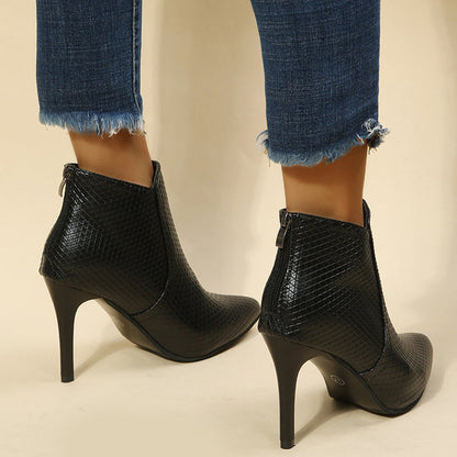 Elegantly Styled Shoes for Everyday Wear