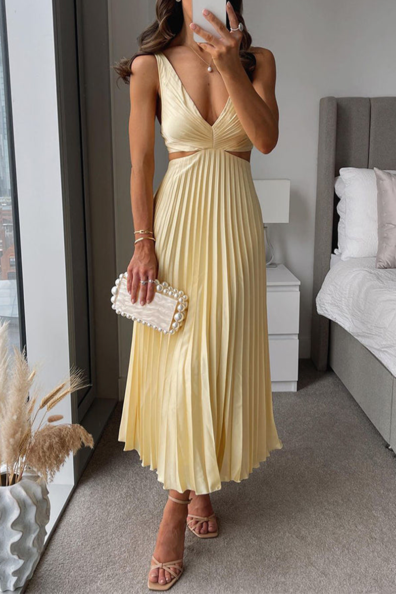 Beautifully Balanced Garment with Timeless Character