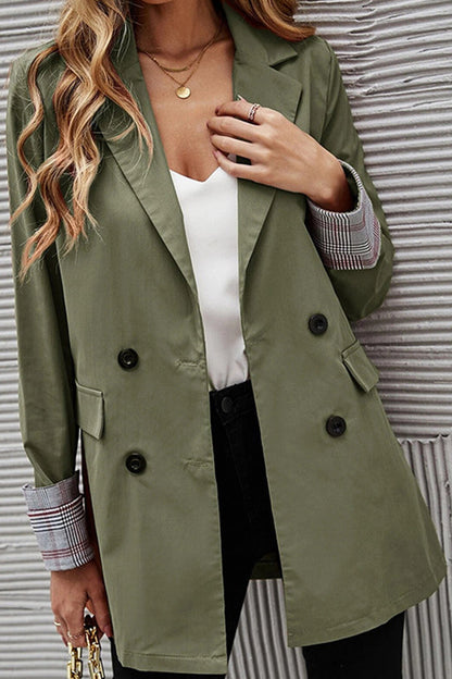 Classic Vintage Garment with a Flattering Fit