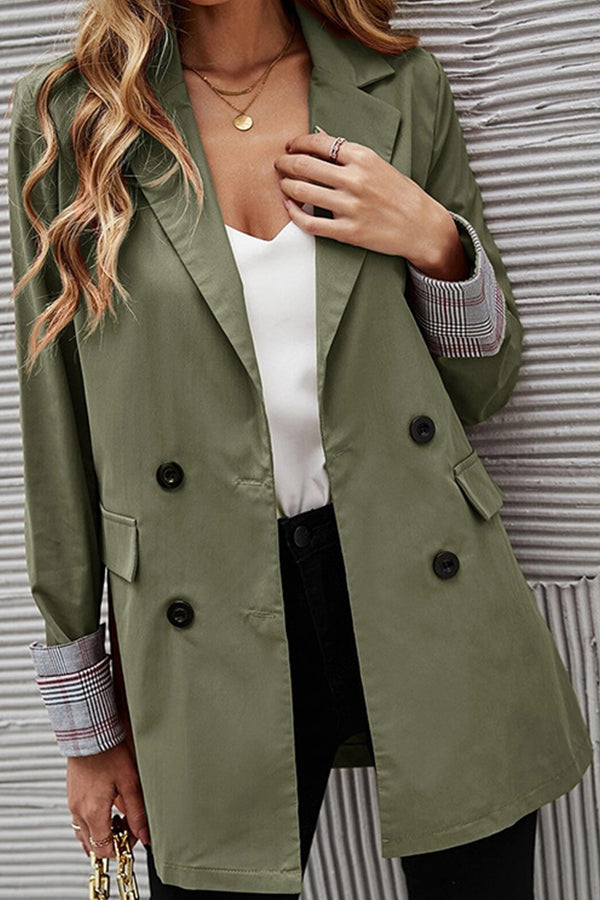 Classic Vintage Garment with a Flattering Fit