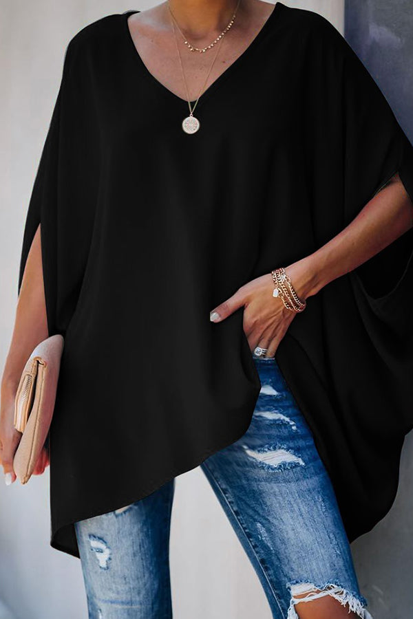 Gracefully Styled T-Shirt for Any Occasion