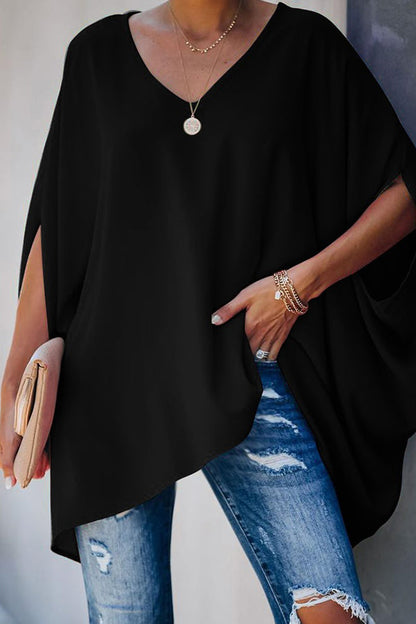 Gracefully Styled T-Shirt for Any Occasion