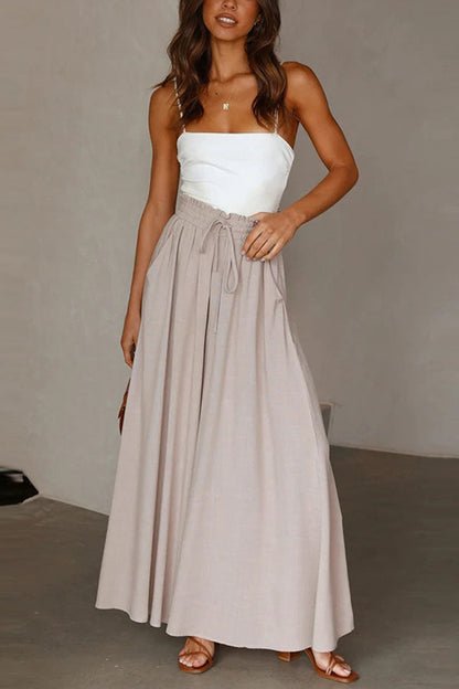 Gracefully Styled Pants for Any Occasion