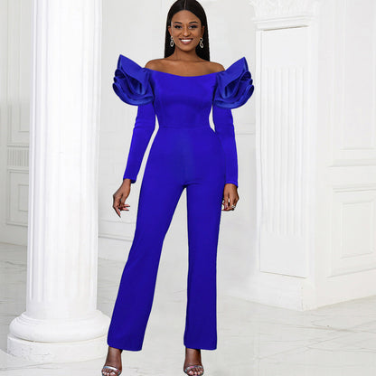 Vintage Inspired Garment with a Contemporary Edge
