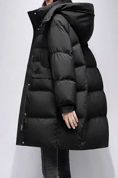 Sophisticated Jacket with a Clean Classic Look