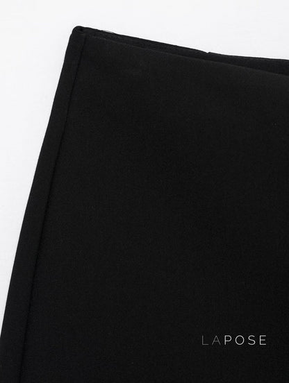 Beautifully Balanced Garment with Timeless Character