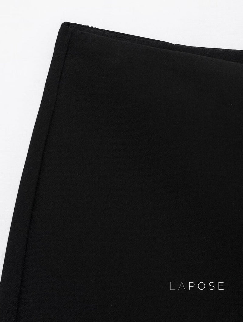 Beautifully Balanced Garment with Timeless Character