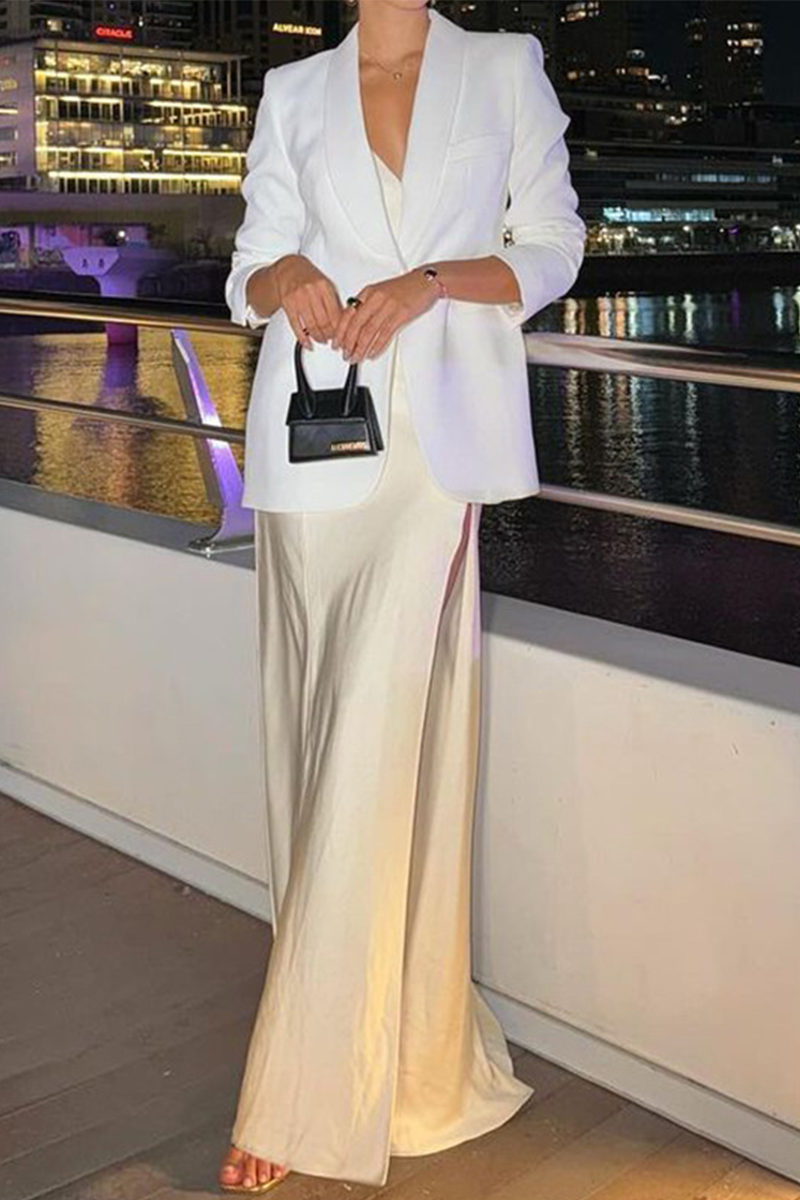 Elegantly Styled Garment for Everyday Wear