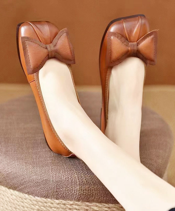Classic Vintage & Enduringly Stylish Shoes