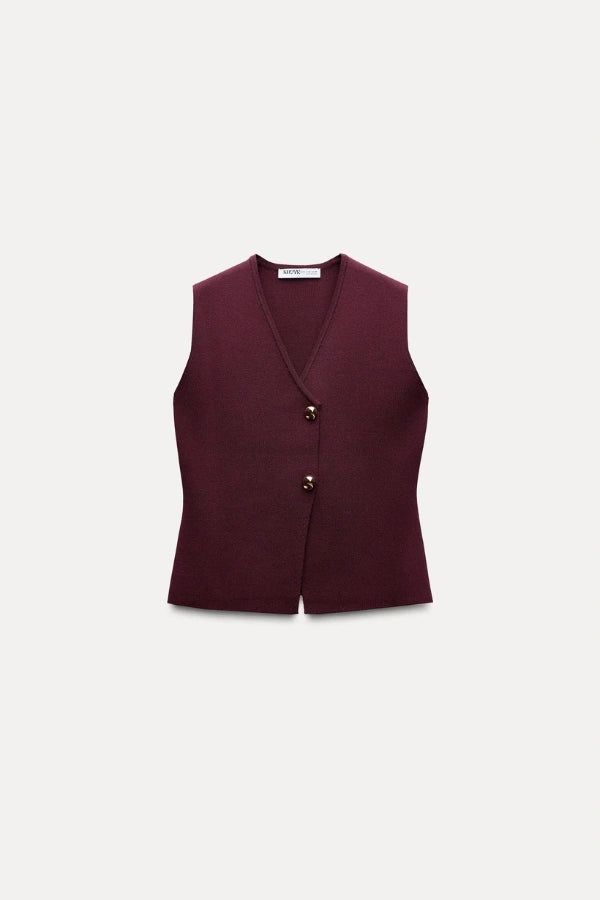 Elegantly Styled Garment for Everyday Wear
