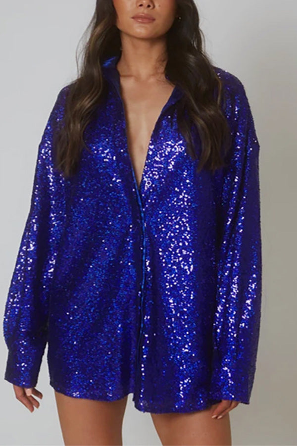 Beautifully Crafted Shirt in a Classic Style