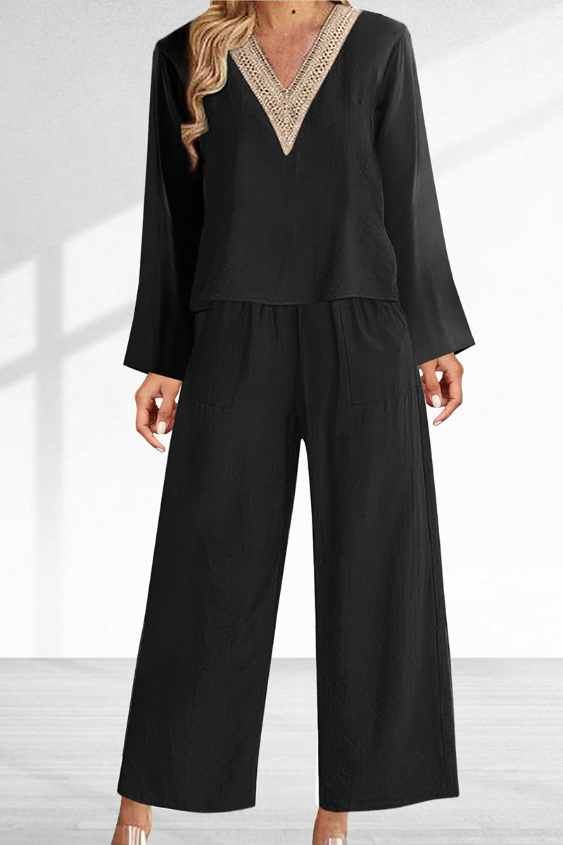 A Vintage Style Garment with Delicate Timeless Details